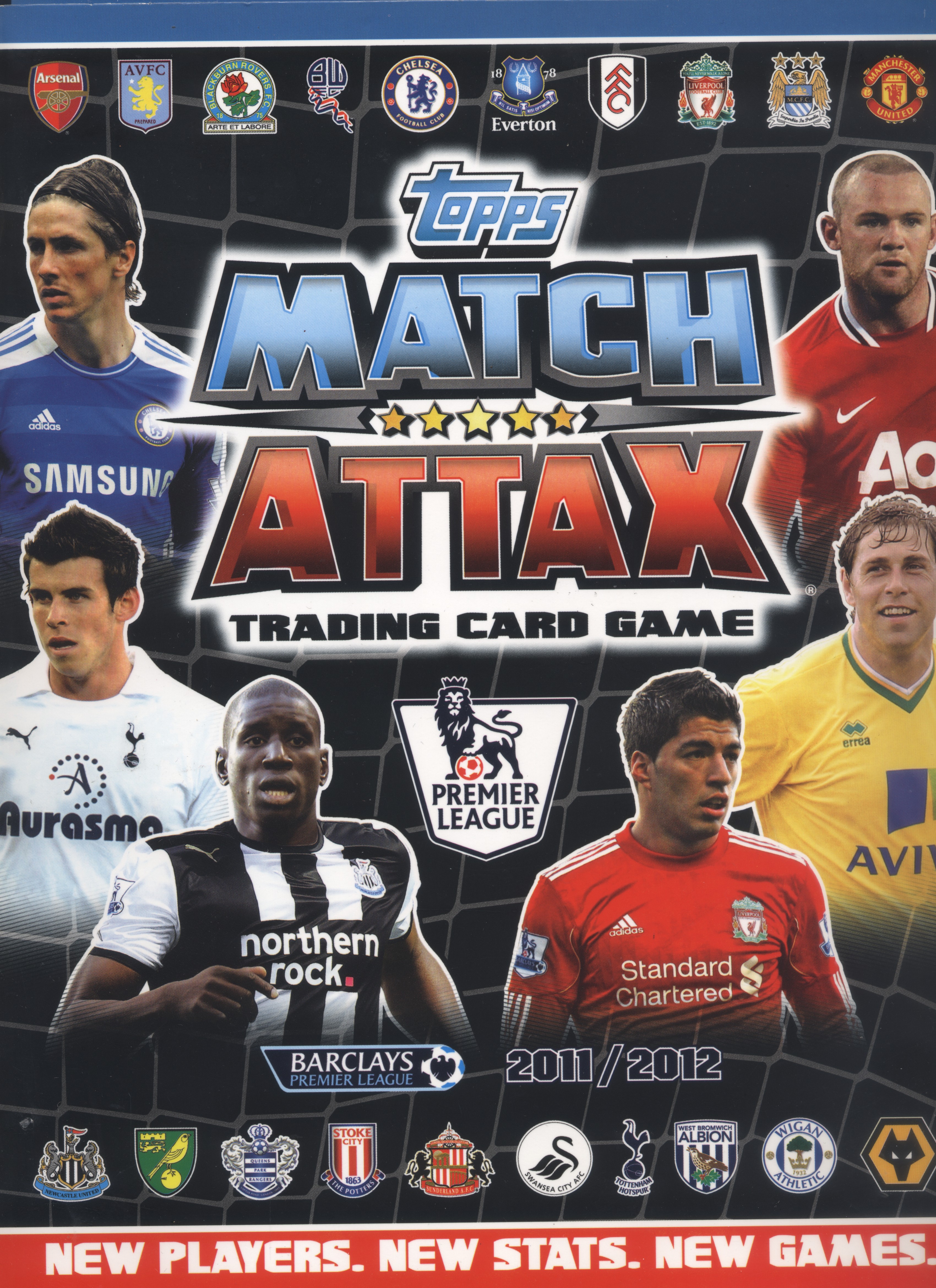 Premier League 2012